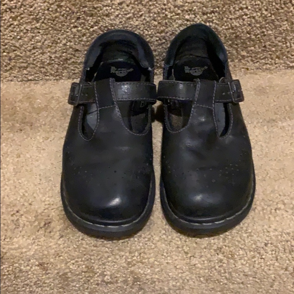 Doc Marten Mary Janes